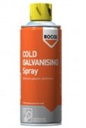 Rocol Cold Galvanising Spray