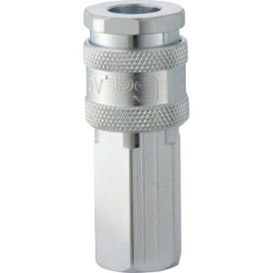 PCL Female ISO B12 Coupling