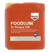 Rocol Foodlube® Hi-Torque 150 Gear Fluid