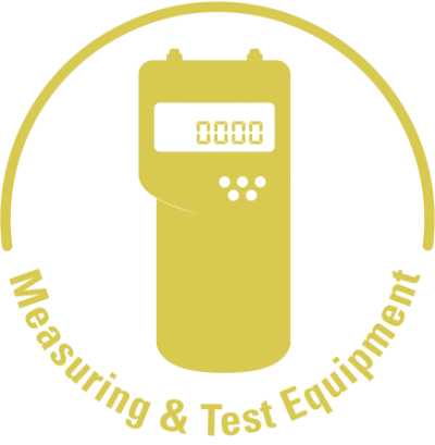 Measuring & Test Equipment
