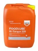 Rocol Foodlube® Hi-Torque 320 Gear Fluid