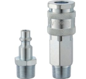PCL ISO B12 Couplings