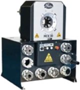 Gates® MCX 30 Compact Crimping Machine