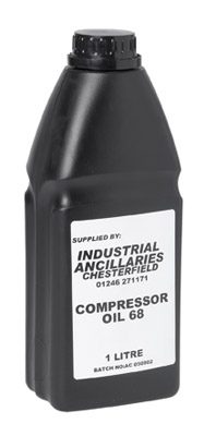 Compressor Lubricants