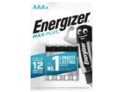 Energizer® MAX PLUS™ AAA Batteries
