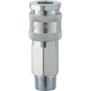 PCL Male ISO B12 Coupling