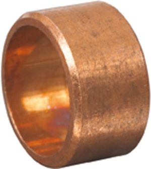 Wade™ Imperial Copper Compression Ring