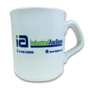 Industrial Ancillaries Mug