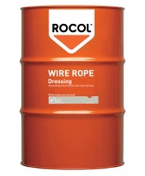 Rocol Wire Rope Dressing