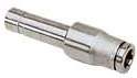Legris LF3800 Stainless Steel Push in Reducer