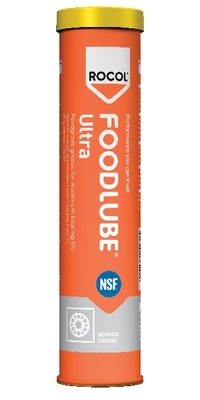 Rocol Foodlube® Ultra Cartridge