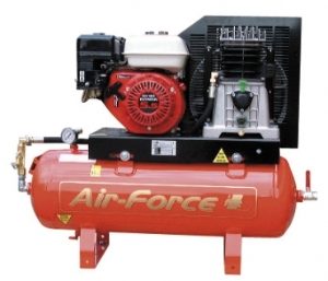 Fiac 5.5 HP Static - 50 Litre Air Compressor