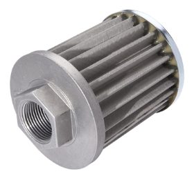 Donaldson® Suction Strainers 1-1/4 BSPP