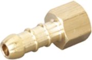 Wade™ Brass Fulham Nozzle