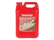 Swarfega® Decking Cleaner 5 Litre