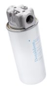 Donaldson® In-Line Spin-On Return Filter 70 lpm