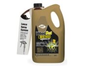 DOFF WeedOut Xtra Tough Weedkiller Concentrate 1 litre