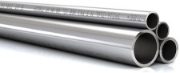 Sandvik® Metric Stainless Steel Tube