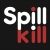Spill Kill logo final