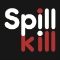 Spill Kill logo final