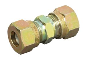 Betabite OD Straight Connector