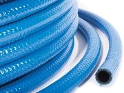 Coplexel Multi-Purpose PVC Hose  Blue 30m Coil