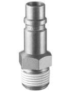 Prevost® IRP 11  Tapered Male Threaded Adaptor