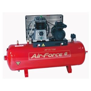 Fiac Air-Force 15/150S Air Compressor