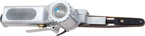 PCL Pneumatic Belt Sander