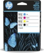 HP Original Ink Cartridges Multipack