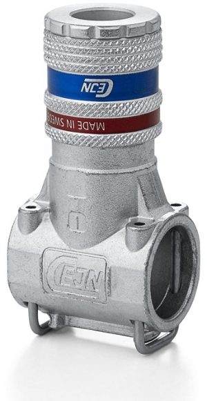 CEJN® Series 320 eSafe Multi-Link Extension Unit