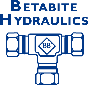 Betabite stainless steel OD fittings range with Industrial Ancillaries