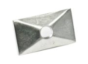 RSB® Twin Cover Plate