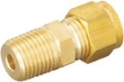Wade™ Imperial Male Stud Coupling BSPT