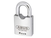 ABUS 83 Series Rock Hardened Steel Padlock