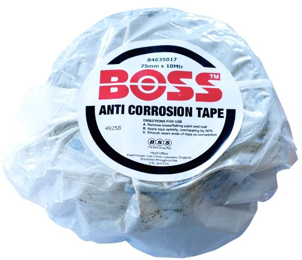 Boss Anti-Corrosion Tape