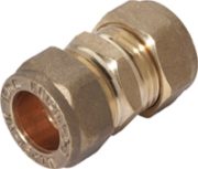 Vale® Straight Coupling