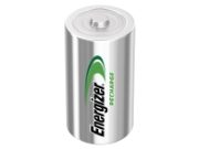 Energizer® Recharge Universal D Batteries