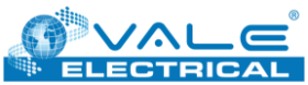 VALE ELECTRICAL LOGO