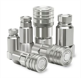 CEJN® Series 766 Stainless Steel Couplings