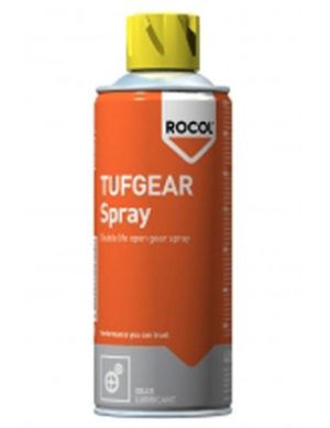 Rocol Tufgear Spray