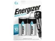 Energizer® MAX PLUS™ C Batteries
