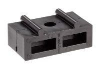 PPS1 CIS - Pipe clamp spacer