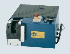 EMB® Final Pre-assembling machine for cutting-rings OPTI-CAM 34