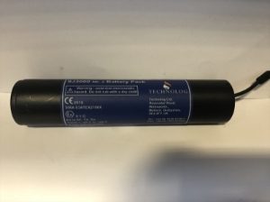 NGN-9J3000 Battery