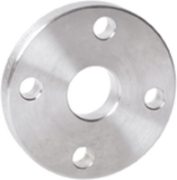 Vale® Slip On Stainless Steel Flange PN16/3