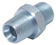 Vale® Male Adaptor BSPP to NPT