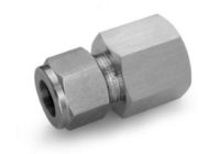 Ham-Let Let-Lok® Monel female connector with Industrial Ancillaries
