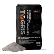 TYGRIS Industrial Absorbent Granules