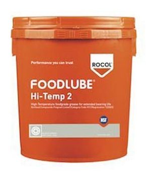Rocol Foodlube® High-Temp 2